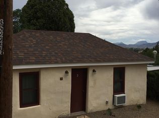 509 S 5th St #3, Alpine, TX 79830