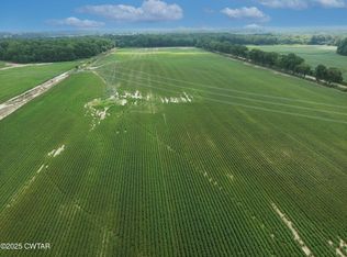 0 Jack Pond Rd, Mason, TN 38049