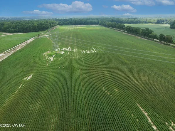 0 Jack Pond Rd, Mason, TN 38049