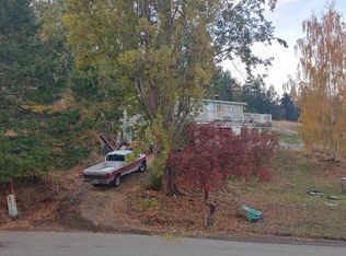 9077 Deadman Hill Rd, Cashmere, WA 98815