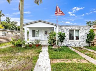 Tatum Ridgedale Addn, Homestead, FL 33030