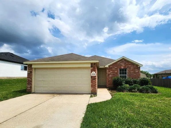 13347 Miller Ln, Willis, TX 77318