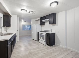 1655 W Ajo Way #453, Tucson, AZ 85713