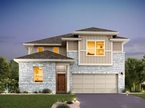 121 Jans Way, Georgetown, TX 78626