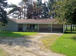 5991 Canboro Rd, Owendale, MI 48754