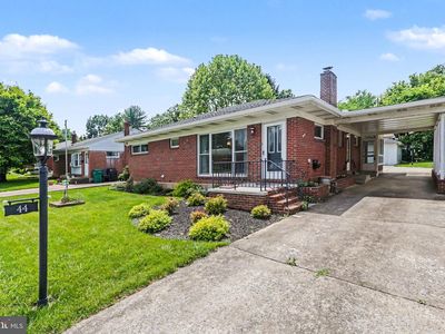 44 Oak Ave, Camp Hill, PA, 17011