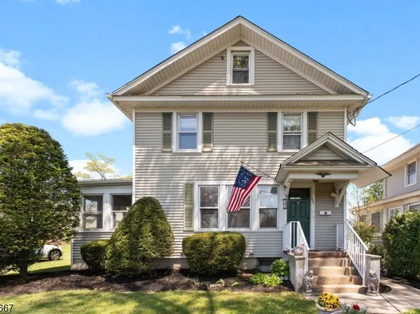 401 Union Ave, Scotch Plains Twp., NJ 07076