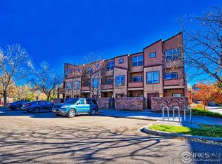 1221 E Prospect Rd UNIT A1, Fort Collins, CO 80525