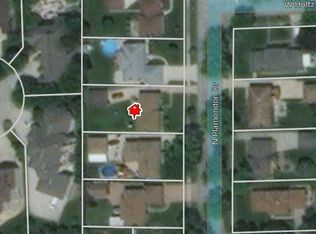 622 N Plamondon Dr, Addison, IL 60101