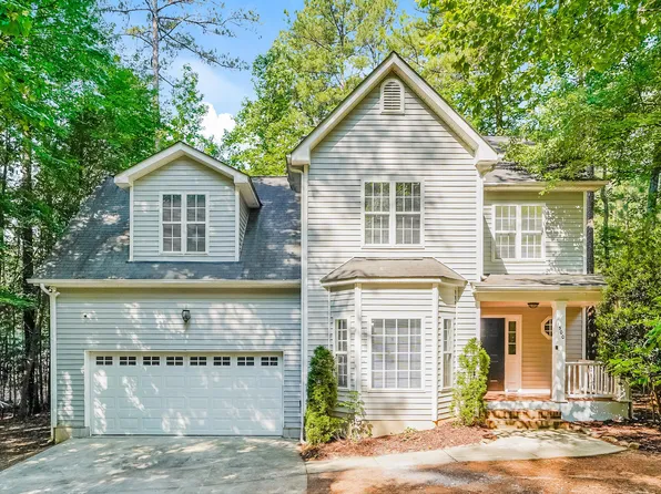 1500 Exeton Ct, Raleigh, NC 27615