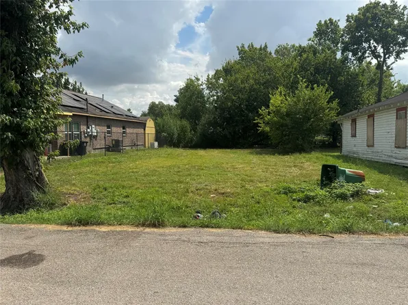 2012 Staples St Lot 3, Houston, TX 77026