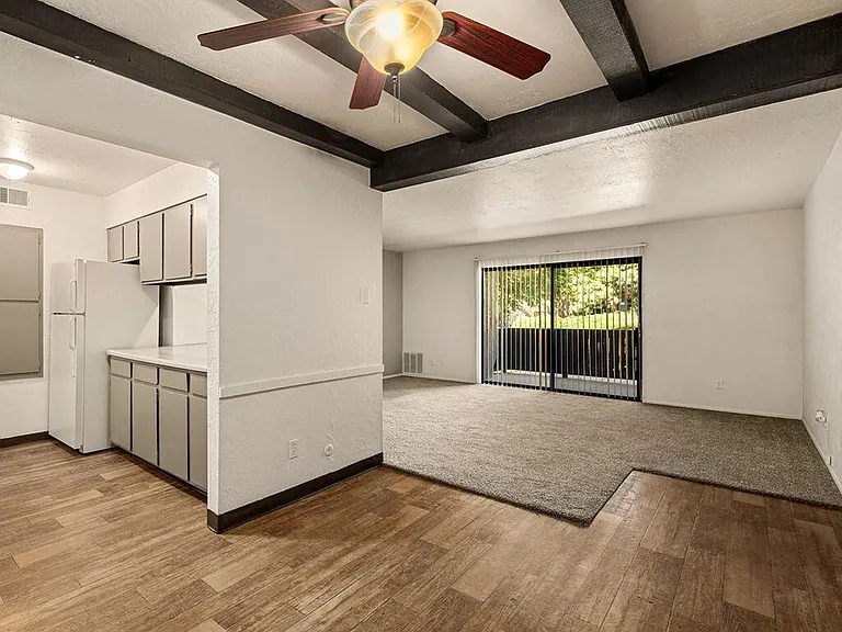 Make Mission Hill Your Home!