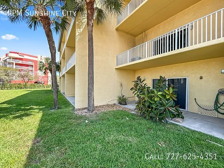 11555 Gulf Blvd #115 — Photo 24