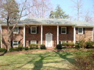 184 Lakeview Dr, Mocksville, NC 27028