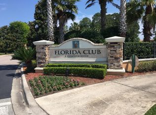 550 Florida Club Blvd APT 107, Saint Augustine, FL 32084