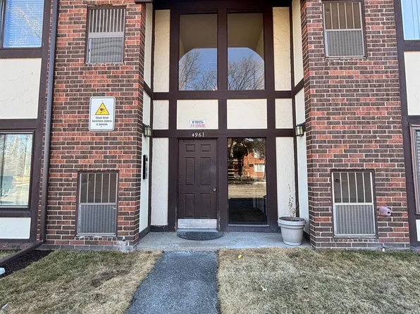 4961 E Ten Mile Rd APT 8, Warren, MI 48091