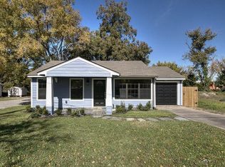 4114 Kolb St, Houston, TX 77007