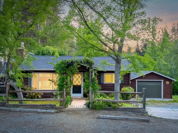 218 Drummond St, Nevada City, CA 95959