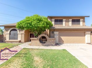 708 W Sterling Pl, Chandler, AZ 85225
