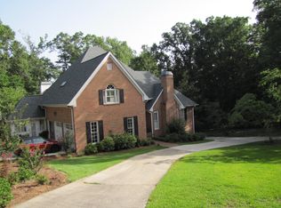 125 Mill Race Rd, Thomaston, GA 30286