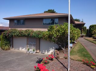 5616 SW Charlestown St, Seattle, WA 98116