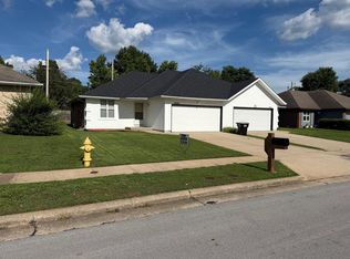 4060 S Miranda Ct #4060, Springfield, MO 65807