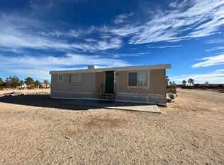 1048 Strecker St, Ridgecrest, CA 93555