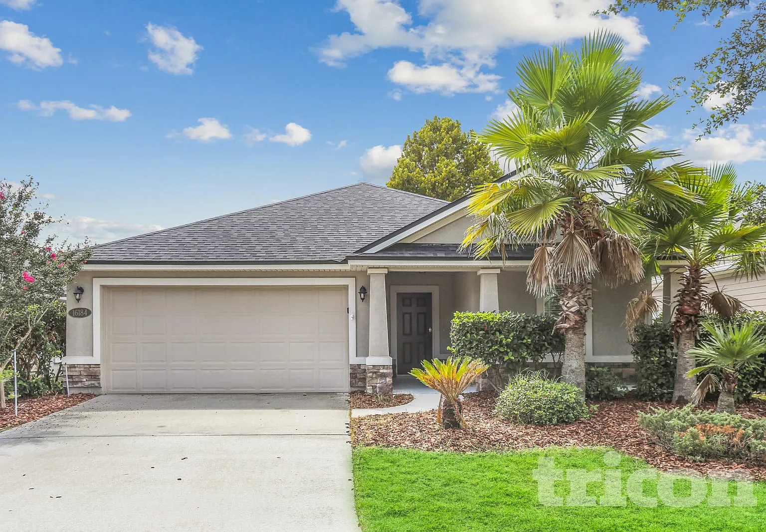 16184 Kayla Cove Court Jacksonville FL — Photo 1