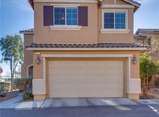 6205 Rimfire Rock Ct, Las Vegas, NV 89130