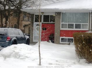 77 Tivoli Ct, Toronto, ON M1E2A6