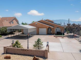 1500 Golf Course Rd SE, Rio Rancho, NM 87124