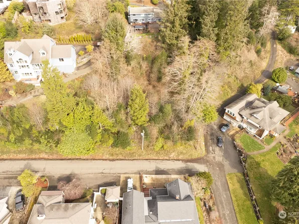 0 Cleaver Lane, Hoquiam, WA 98550