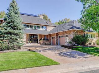 16415 E Powers Pl, Centennial, CO 80015