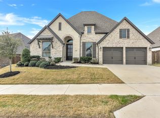 5708 Lake Jackson Dr, Fort Worth, TX 76126