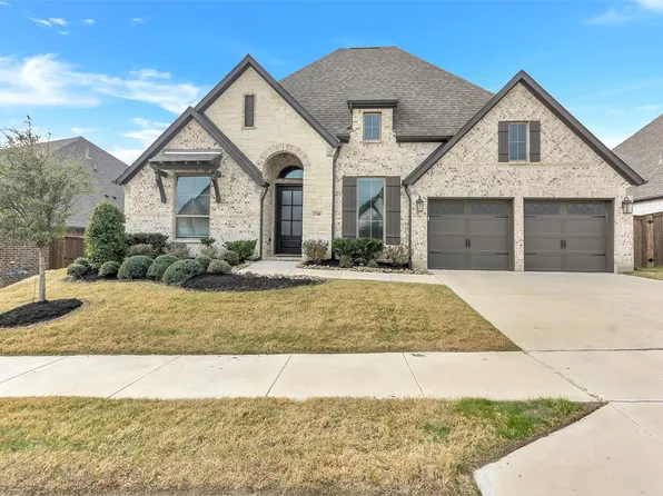 5708 Lake Jackson Dr, Fort Worth, TX 76126