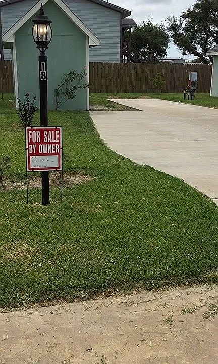 1st image of 1406 W Corpus Christi St #18