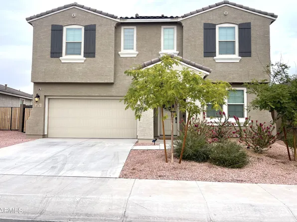 19778 W VERDE Lane, Buckeye, AZ 85396