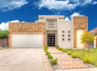 2505 Redstone Dr, Mission, TX 78572