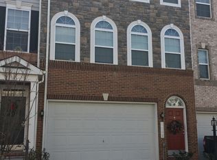 2001 19th St NW APT 6, Washington, DC 20009