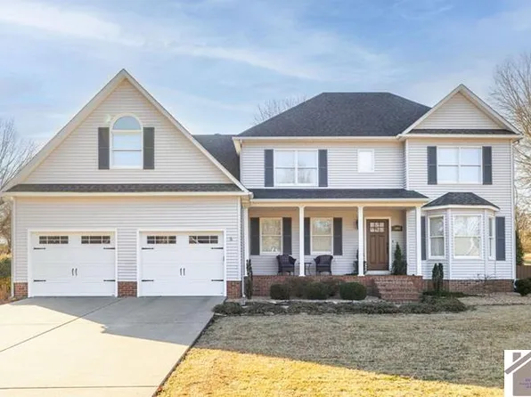 1582 Bellemeade Dr, Mayfield, KY 42066