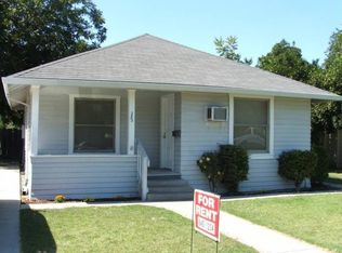 233 S Laurel St, Turlock, CA 95380