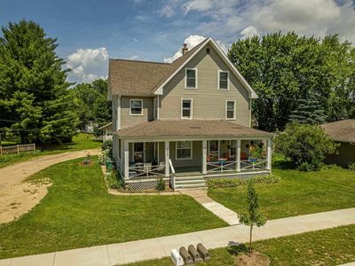 6014-6016 Exchange Street, Mc Farland, WI, 53558