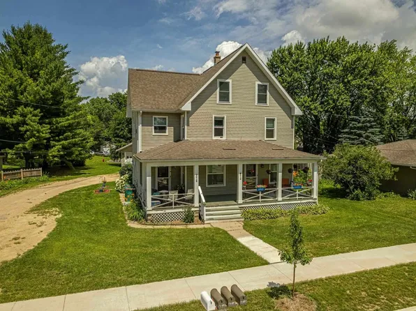 6014-6016 Exchange Street, Mcfarland, WI 53558