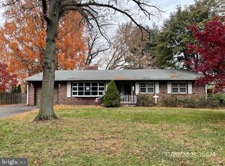 1217 Voshells Mill Star Hill Rd, Dover, DE 19901