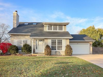 4493 Capstan Dr, Hoffman Estates, IL, 60192