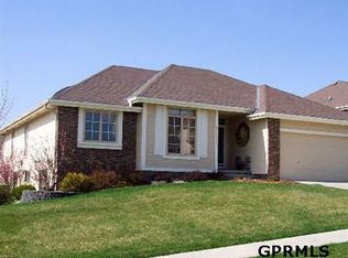 16426 N Taylor St, Omaha, NE 68116