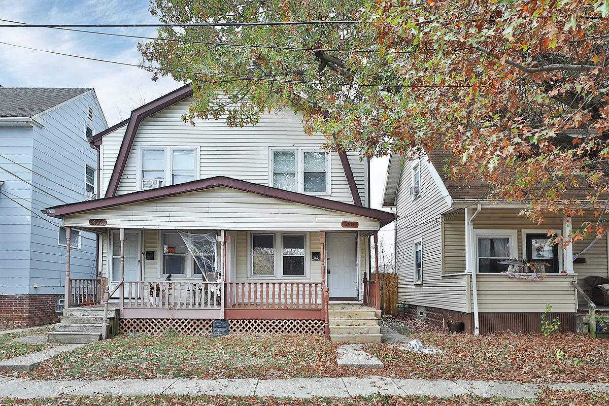 Building Photo - Beulah Rd