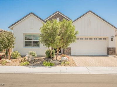 8968 Skye Treeline St, Las Vegas, NV, 89166