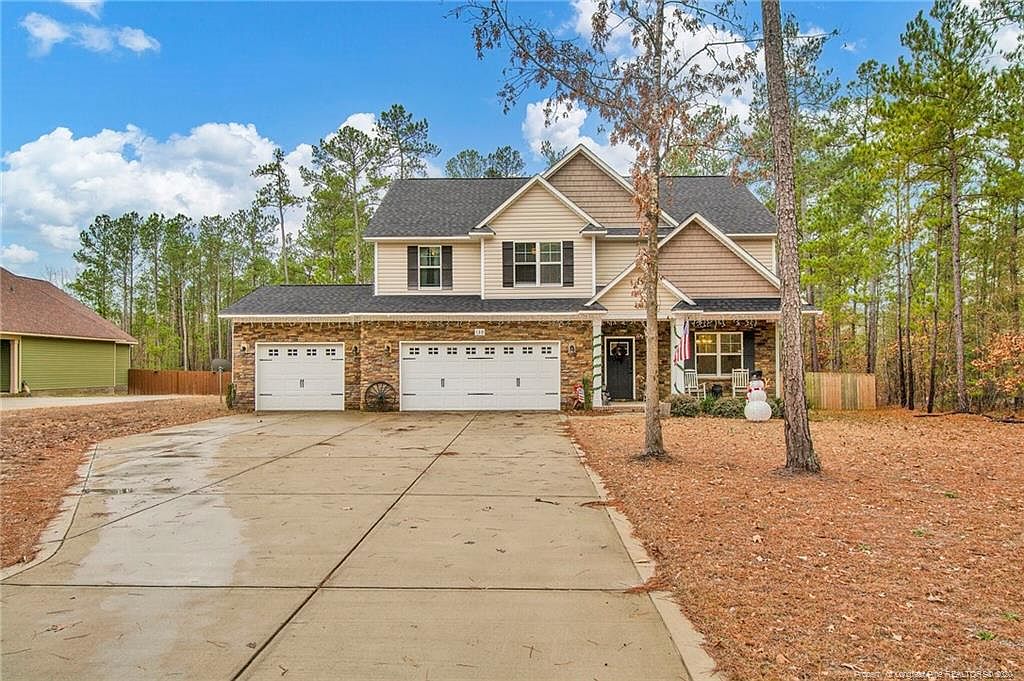 130 Koonce Rd, Raeford, NC 28376 | Zillow