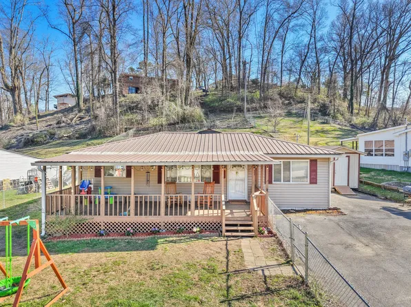 334 Warren Dr, Chattanooga, TN 37419